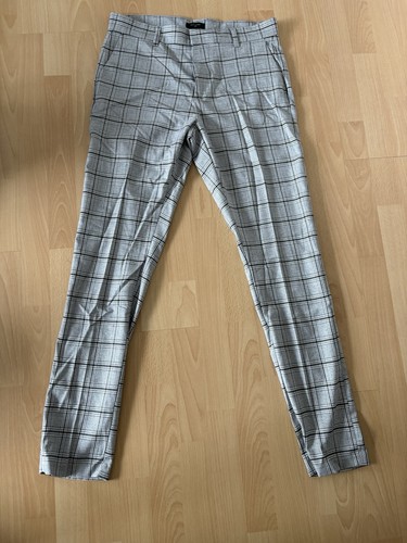 New look herren stoffhose - look,