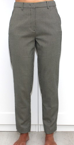 Mango hose stoffhose 25 26 - gr.,