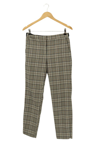 Zara damen business stoffhose - zara,