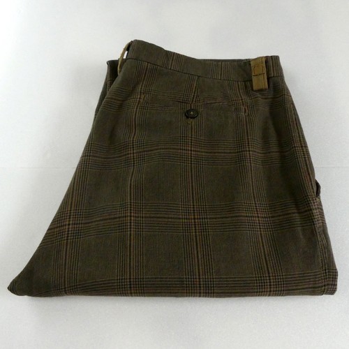 Etro milano stoffhose herren - milano,