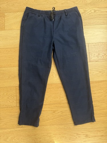 Anerkjendt stoffhose - anerkjendt,