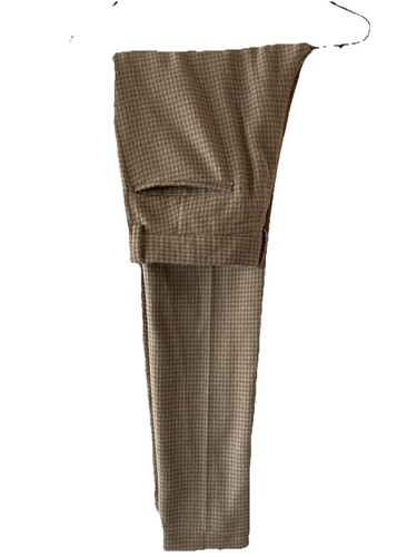 Asos stoffhose hahnentritt - asos,