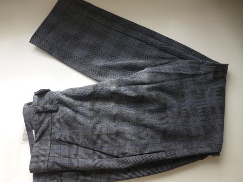 Herren stoffhose jack und - herren,