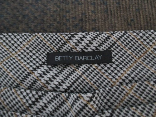 Betty barclay hose xxl - barclay, 48
