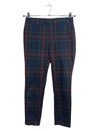 Tommy hilfiger stoffhose damen - stoffhose,
