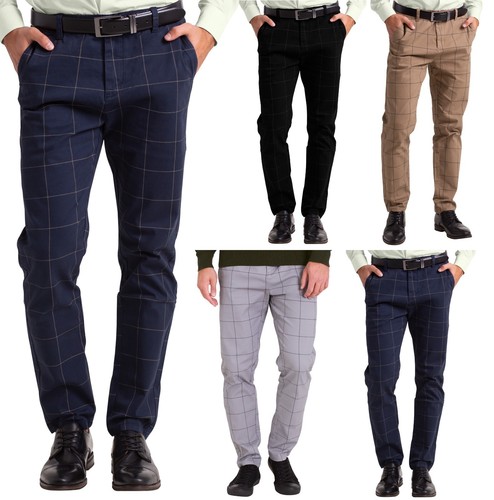 Herren hose formell business - formell,