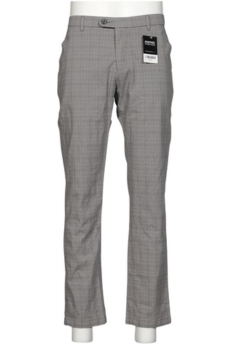 Bugatti stoffhose herren hose - bugatti,