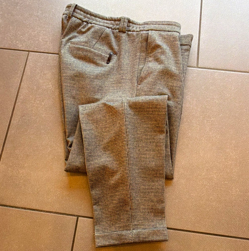 Cinqueherren hose stoffhose - cinqueherren,