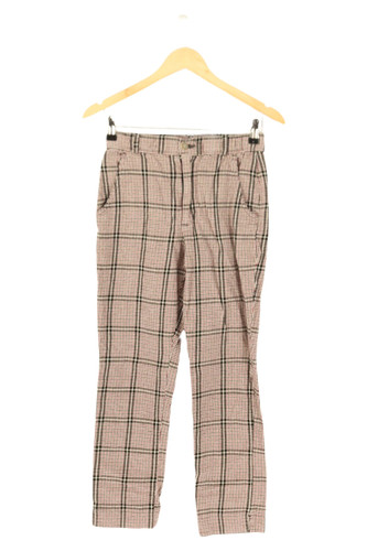 Hollister damen stoffhose - hollister,