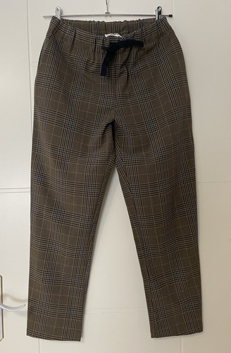 Semicouture stoffhose - 01,