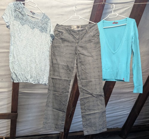 Damenpaket 3 teile - damenpaket, 36-38